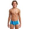 Funky Trunks - Roller Paint - Boys Sidewinder Trunks 1 Funky Trunks - Roller Paint - Boys Sidewinder Trunks -Swimwear Haven Shop funky trunks roller paint boys sidewinder trunks 1