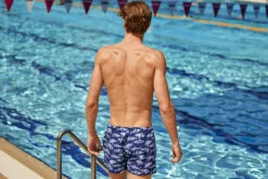 Funky Trunks - Rompa Chompa - Mens Shorty Shorts Short -Swimwear Haven Shop funky trunks rompa chompa mens shorty shorts short 6