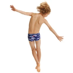 Funky Trunks - Rompa Chompa - Toddler Boys Printed Trunks -Swimwear Haven Shop funky trunks rompa chompa toddler boys printed trunks 6