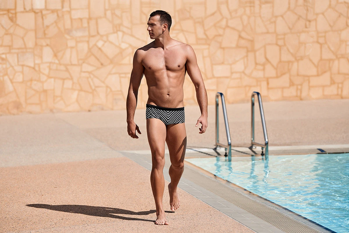 Funky Trunks - Royal Fleet - Mens Sidewinder Trunks 12 Funky Trunks - Royal Fleet - Mens Sidewinder Trunks - Image 10