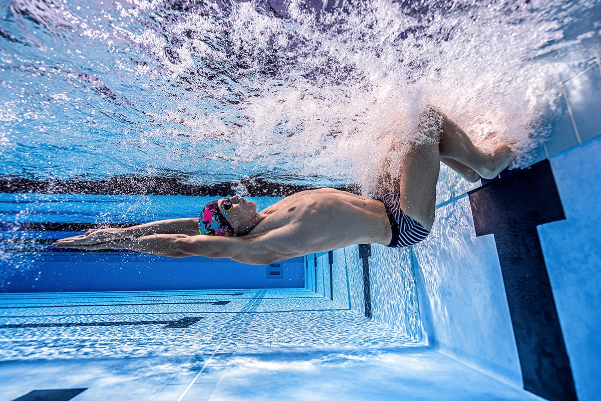 Funky Trunks - Royal Fleet - Mens Sidewinder Trunks 10 Funky Trunks - Royal Fleet - Mens Sidewinder Trunks - Image 8