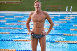 Funky Trunks - Rubber Bubber - Mens Classic Briefs 11 Funky Trunks - Rubber Bubber - Mens Classic Briefs -Swimwear Haven Shop funky trunks rubber bubber mens classic briefs 4