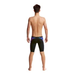 Funky Trunks - Rusted Boys Training Jammer 9 Funky Trunks - Rusted Boys Training Jammer -Swimwear Haven Shop funky trunks rusted boys training jammer 3