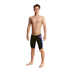 Funky Trunks - Rusted Boys Training Jammer 10 Funky Trunks - Rusted Boys Training Jammer -Swimwear Haven Shop funky trunks rusted boys training jammer 4