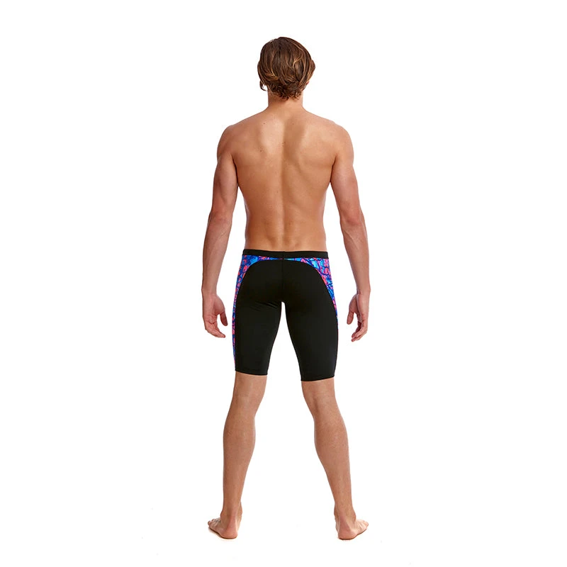 Funky Trunks - Rusted - Mens Training Jammers 5 Funky Trunks - Rusted - Mens Training Jammers - Image 3
