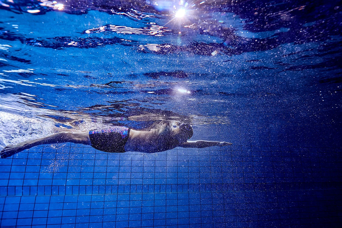 Funky Trunks - Rusted - Mens Training Jammers 9 Funky Trunks - Rusted - Mens Training Jammers - Image 7