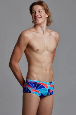 Funky Trunks - Sale Away - Boys Classic Trunks 9 Funky Trunks - Sale Away - Boys Classic Trunks -Swimwear Haven Shop funky trunks sale away boys classic trunks 4