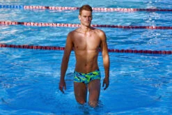 Funky Trunks - Sand Storm Mens Classic Trunks 11 Funky Trunks - Sand Storm Mens Classic Trunks -Swimwear Haven Shop funky trunks sand storm classic mens trunks 5