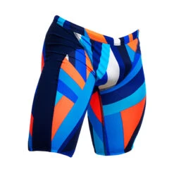 Funky Trunks - Scaffolded - Mens Training Jammers -Swimwear Haven Shop funky trunks scaffolded mens training jammers 3