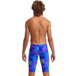 Funky Trunks - Screen Time - Boys Training Jammers 9 Funky Trunks - Screen Time - Boys Training Jammers -Swimwear Haven Shop funky trunks screen time boys training jammers 3