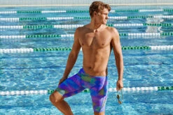 Funky Trunks - Screen Time - Mens Training Jammers 16 Funky Trunks - Screen Time - Mens Training Jammers -Swimwear Haven Shop funky trunks screen time mens training jammers 7