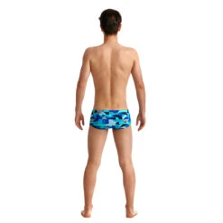 Funky Trunks - Sea Spray Boys Classic Trunks 10 Funky Trunks - Sea Spray Boys Classic Trunks -Swimwear Haven Shop funky trunks sea spray boys classic trunks 3