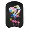 Funky Trunks Funky - Sexy Rexy Kickboard -Swimwear Haven Shop funky trunks sexy rexy kickboard 1