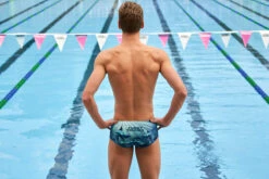 Funky Trunks - Shark Bay - Boys Sidewinder Trunks -Swimwear Haven Shop funky trunks shark bay boys sidewinder trunks 6