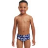 Funky Trunks - Skip Flips - Toddler Boys Printed Trunks 1 Funky Trunks - Skip Flips - Toddler Boys Printed Trunks -Swimwear Haven Shop funky trunks skip flips toddler boys printed trunks 1