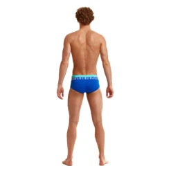 Funky Trunks - Skipper - Mens Sidewinder Trunks 12 Funky Trunks - Skipper - Mens Sidewinder Trunks -Swimwear Haven Shop funky trunks skipper mens sidewinder trunks 3