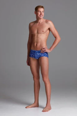 Funky Trunks - Sky City - Mens Plain Front Trunks -Swimwear Haven Shop funky trunks sky city mens plain front trunks 4