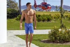 Funky Trunks - Sky City - Mens Training Jammers 14 Funky Trunks - Sky City - Mens Training Jammers -Swimwear Haven Shop funky trunks sky city mens training jammers 6