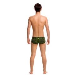 Funky Trunks - Slash'n Burn Boys Classic Trunks -Swimwear Haven Shop funky trunks slash n burn boys classic trunks 3