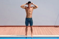 Funky Trunks - Slashed Boys Training Jammers 15 Funky Trunks - Slashed Boys Training Jammers -Swimwear Haven Shop funky trunks slashed boys training jammers 6