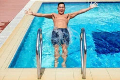 Funky Trunks - Slashed Boys Training Jammers 16 Funky Trunks - Slashed Boys Training Jammers -Swimwear Haven Shop funky trunks slashed boys training jammers 7