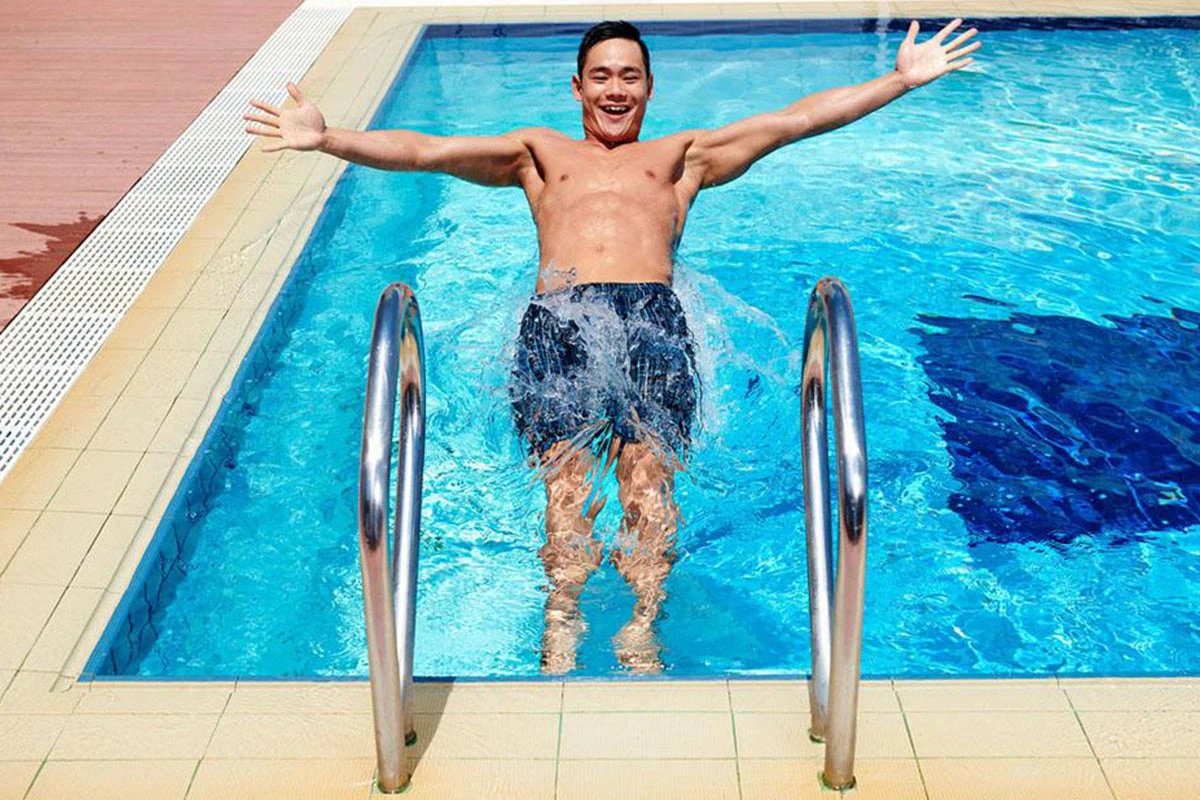 Funky Trunks - Slashed Boys Training Jammers 9 Funky Trunks - Slashed Boys Training Jammers - Image 7