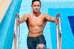 Funky Trunks - Slashed Boys Training Jammers 17 Funky Trunks - Slashed Boys Training Jammers -Swimwear Haven Shop funky trunks slashed boys training jammers 8