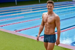 Funky Trunks - Slashed Mens Square Trunks -Swimwear Haven Shop funky trunks slashed mens square trunks 7