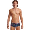 Funky Trunks - Slot Jockey - Mens Sidewinder Trunks 1 Funky Trunks - Slot Jockey - Mens Sidewinder Trunks -Swimwear Haven Shop funky trunks slot jockey mens sidewinder trunks 1