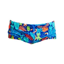 Funky Trunks - Slothed - Boys Sidewinder Trunks 7 Funky Trunks - Slothed - Boys Sidewinder Trunks -Swimwear Haven Shop funky trunks slothed boys sidewinder trunks 2
