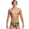 Funky Trunks - Smooth Stroke - Mens Plain Front Trunks 2 Funky Trunks - Smooth Stroke - Mens Plain Front Trunks -Swimwear Haven Shop funky trunks smooth stroke mens plain front trunks 1