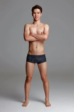Funky Trunks - Sneaky Swim Boys Classic Trunks 9 Funky Trunks - Sneaky Swim Boys Classic Trunks -Swimwear Haven Shop funky trunks sneaky swim boys classic trunks 5