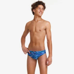 Funky Trunks - So Swell - Boys Eco Classic Briefs 9 Funky Trunks - So Swell - Boys Eco Classic Briefs -Swimwear Haven Shop funky trunks so swell boys eco classic briefs 4