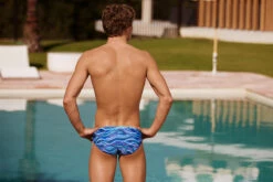 Funky Trunks - So Swell - Mens Eco Classic Briefs 14 Funky Trunks - So Swell - Mens Eco Classic Briefs -Swimwear Haven Shop funky trunks so swell mens eco classic briefs 5