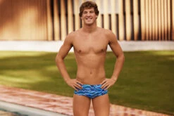 Funky Trunks - So Swell - Mens Eco Classic Trunks -Swimwear Haven Shop funky trunks so swell mens eco classic trunks 5