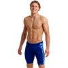Funky Trunks - So Swell - Mens Eco Training Jammers -Swimwear Haven Shop funky trunks so swell mens eco training jammers 1