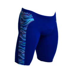 Funky Trunks - So Swell - Mens Eco Training Jammers 11 Funky Trunks - So Swell - Mens Eco Training Jammers -Swimwear Haven Shop funky trunks so swell mens eco training jammers 3