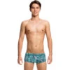 Funky Trunks - So Vane Boys Classic Trunks 1 Funky Trunks - So Vane Boys Classic Trunks -Swimwear Haven Shop funky trunks so vane boys classic trunks 1