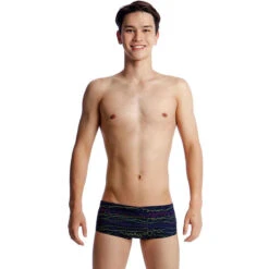 Funky Trunks - Sound System Boys Classic Trunks