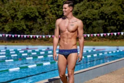 Funky Trunks - Sound System Mens Classic Briefs 12 Funky Trunks - Sound System Mens Classic Briefs -Swimwear Haven Shop funky trunks sound system mens classic briefs 5