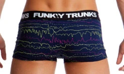 Funky Trunks - Sound System Mens Underwear Trunks -Swimwear Haven Shop funky trunks sound system mens underwear trunks 6