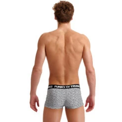 Funky Trunks - Speckled - Mens Underwear Trunks -Swimwear Haven Shop funky trunks speckled mens underwear trunks 3