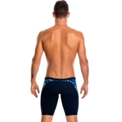 Funky Trunks - Speed Boxer Boys Training Jammer 8 Funky Trunks - Speed Boxer Boys Training Jammer -Swimwear Haven Shop funky trunks speed boxer boys training jammer 3