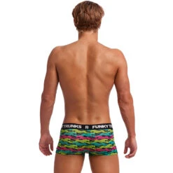 Funky Trunks - Speed Cheat - Mens Underwear Trunks -Swimwear Haven Shop funky trunks speed cheat mens underwear trunks 3