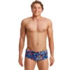 Funky Trunks - Spin Doctor - Mens Sidewinder Trunks 1 Funky Trunks - Spin Doctor - Mens Sidewinder Trunks -Swimwear Haven Shop funky trunks spin doctor mens sidewinder trunks 1