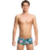 Funky Trunks - Split Scene Boys Classic Trunks 2 Funky Trunks - Split Scene Boys Classic Trunks -Swimwear Haven Shop funky trunks split scene boys classic trunks 1