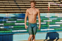 Funky Trunks - Spraying Alive - Mens Training Jammers -Swimwear Haven Shop funky trunks spraying alive mens training jammers 7