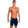 Funky Trunks - Static Blur Boys Jammers -Swimwear Haven Shop funky trunks static blur boys jammers 1