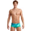 Funky Trunks - Steamy Nights - Mens Sidewinder Trunks 2 Funky Trunks - Steamy Nights - Mens Sidewinder Trunks -Swimwear Haven Shop funky trunks steamy nights mens sidewinder trunks 1