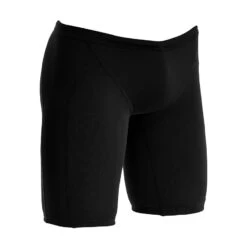 Funky Trunks - Still Black Boys Training Jammers -Swimwear Haven Shop funky trunks still black boys training jammers 3